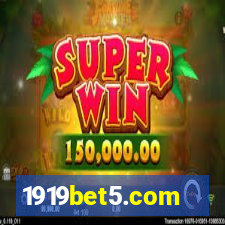 1919bet5.com