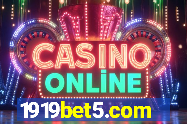 1919bet5.com