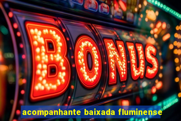 acompanhante baixada fluminense