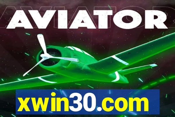 xwin30.com