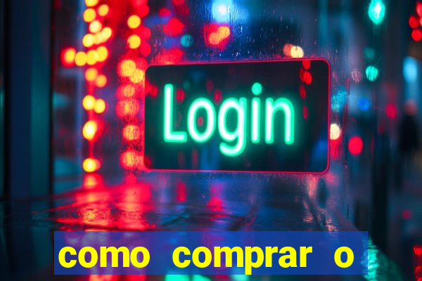 como comprar o viva sorte pelo pix