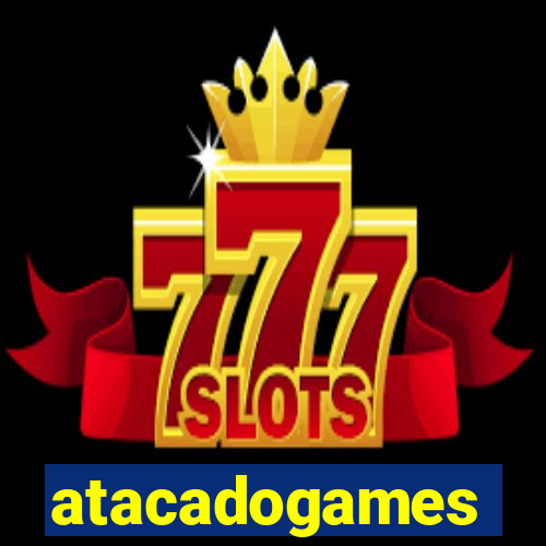 atacadogames