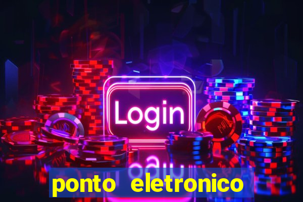 ponto eletronico praia grande