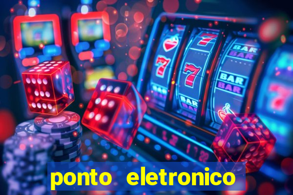 ponto eletronico praia grande