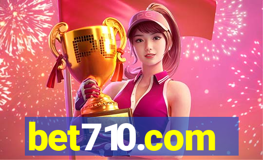 bet710.com