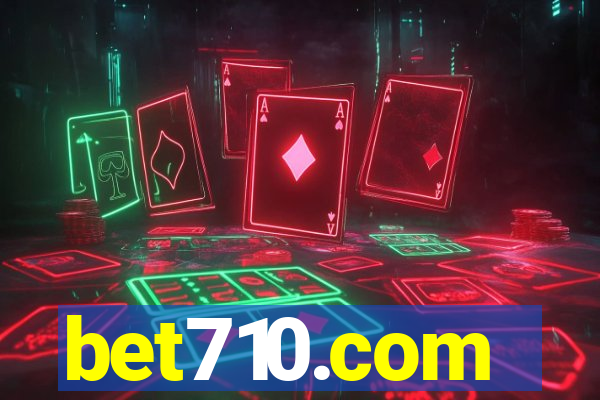 bet710.com