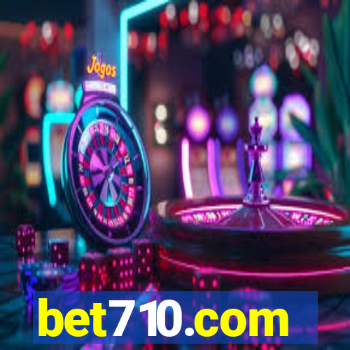 bet710.com