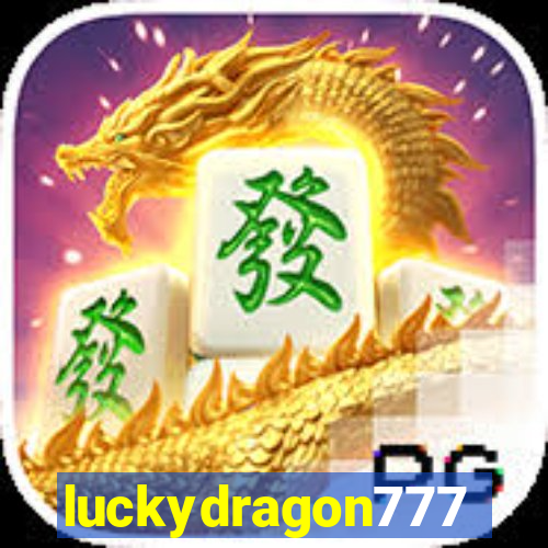 luckydragon777