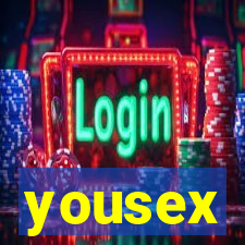 yousex
