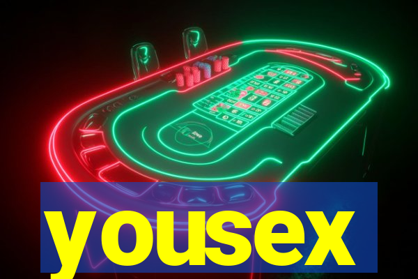 yousex