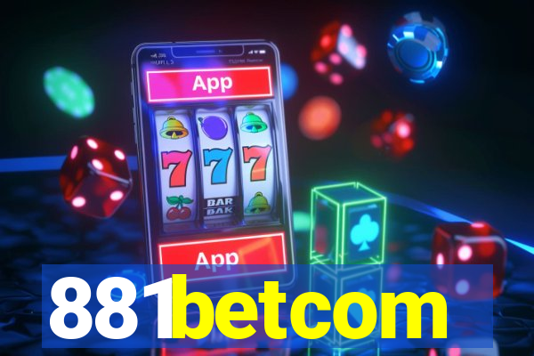 881betcom