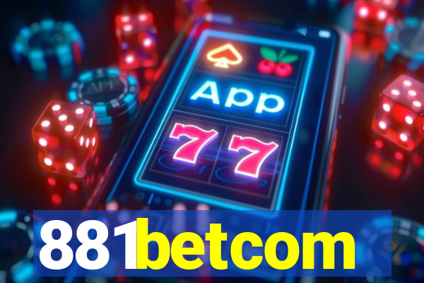 881betcom