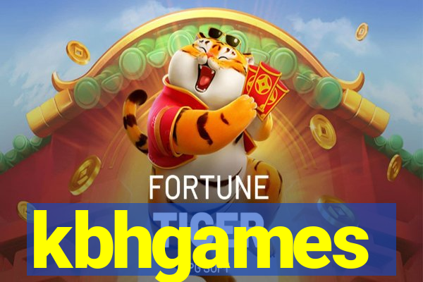 kbhgames