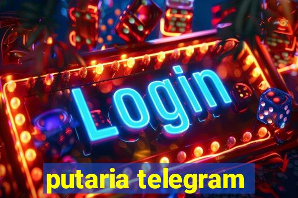 putaria telegram