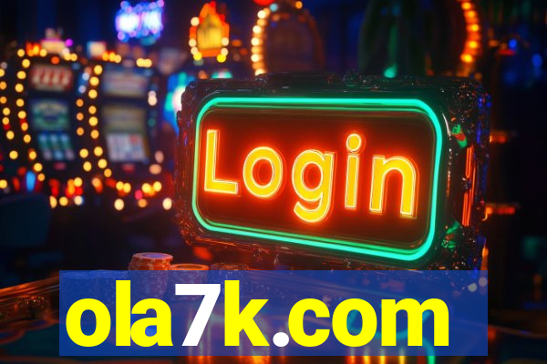 ola7k.com