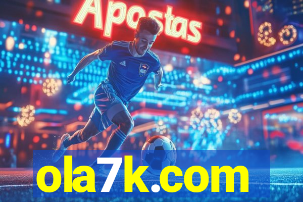 ola7k.com