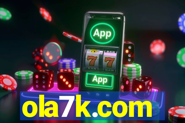 ola7k.com