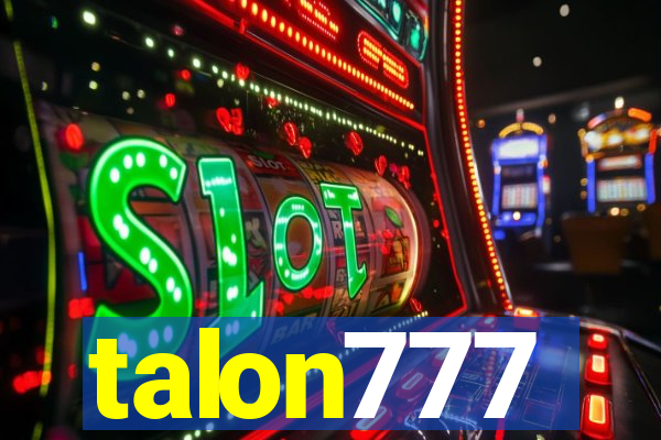 talon777
