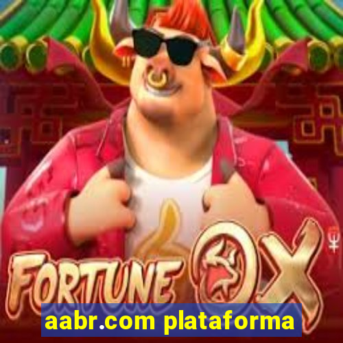 aabr.com plataforma