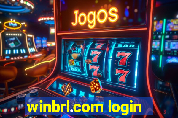 winbrl.com login