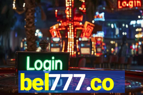 bel777.co