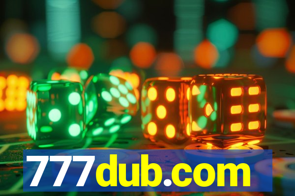 777dub.com