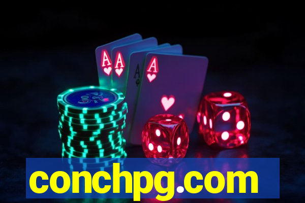 conchpg.com