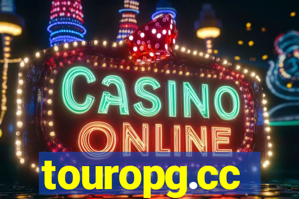 touropg.cc