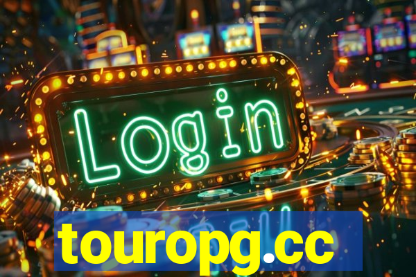 touropg.cc
