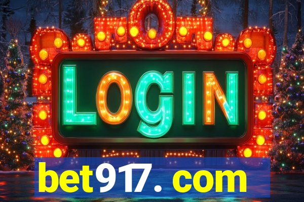 bet917. com