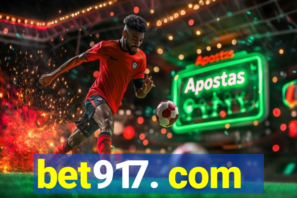 bet917. com