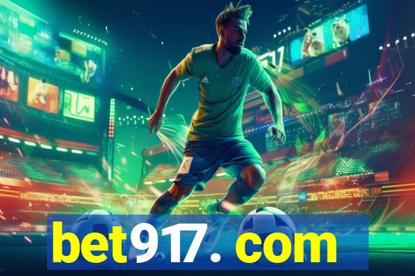 bet917. com