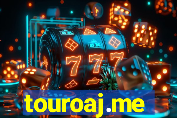 touroaj.me