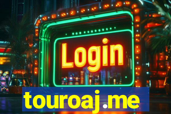 touroaj.me
