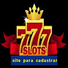 site para cadastrar chave pix e ganhar dinheiro