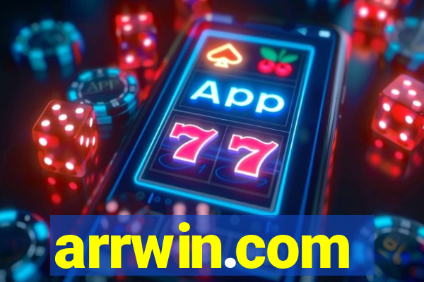 arrwin.com