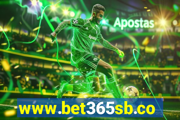 www.bet365sb.com