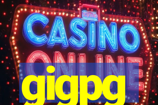 gigpg