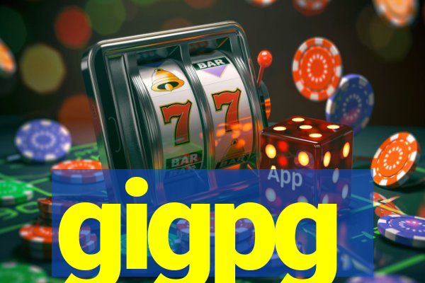 gigpg