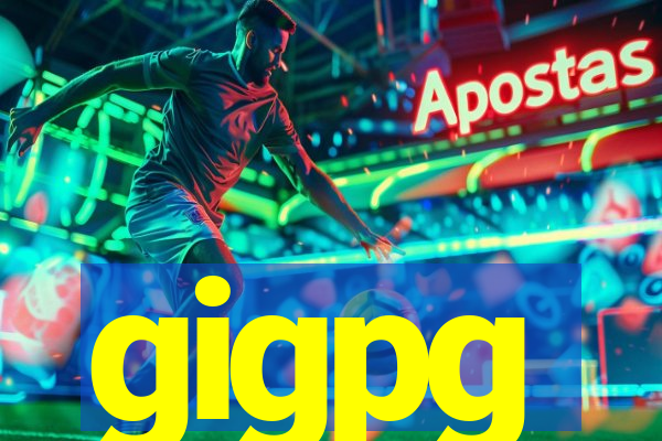 gigpg