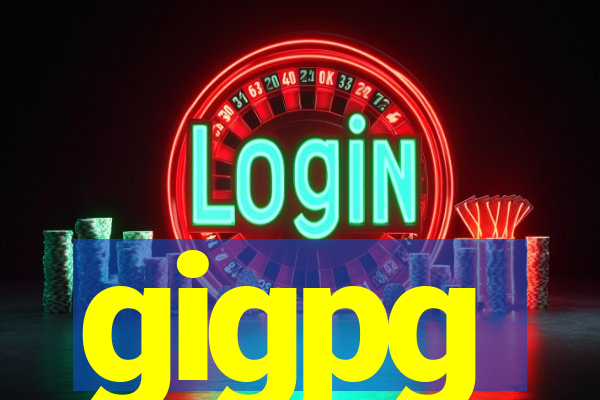 gigpg