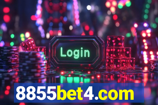 8855bet4.com