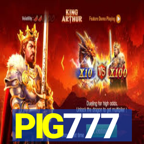 PIG777