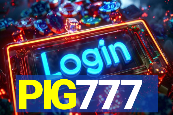 PIG777