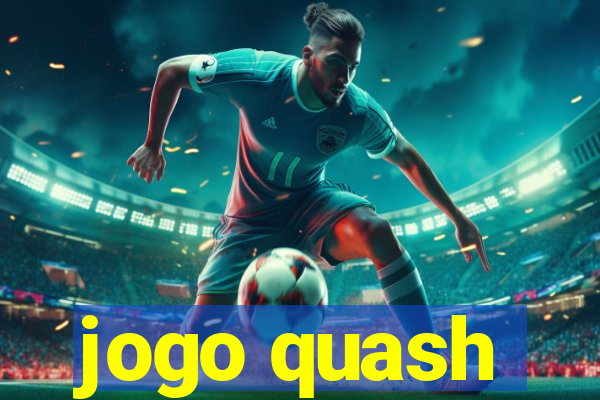 jogo quash