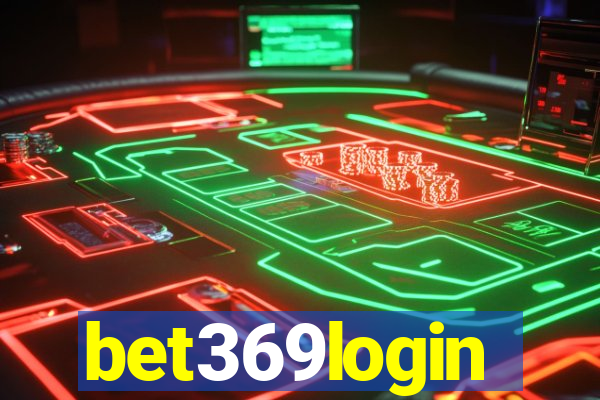 bet369login