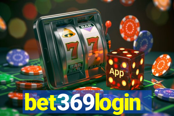 bet369login