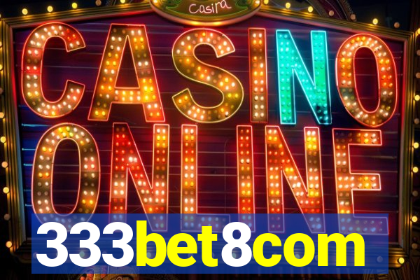 333bet8com