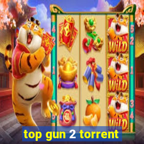 top gun 2 torrent