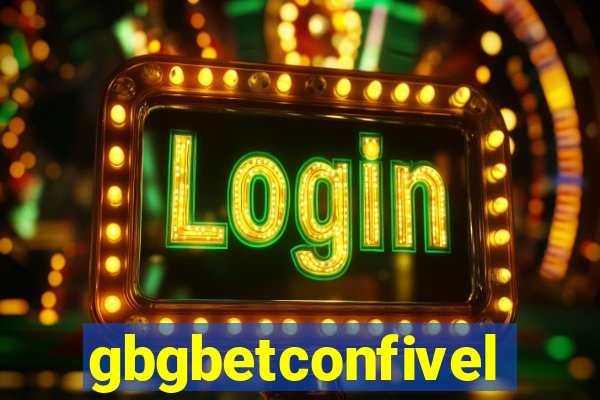 gbgbetconfivel